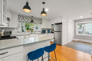 519 Kirby St, New Bedford, MA 02740 - Photo 8