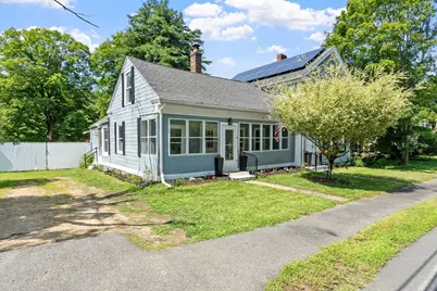 124 Southbridge Rd, Warren, MA 01083 - Photo 2