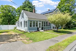 124 Southbridge Rd, Warren, MA 01083 - Photo 2