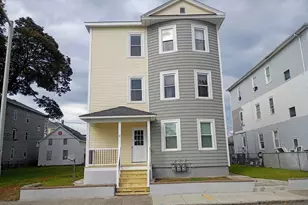 55 Endicott, Worcester, MA 01610 - Photo 1