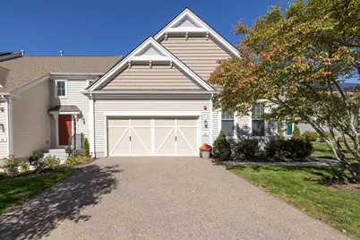 12 Allison Way #12, Natick, MA 01760 - Photo 32