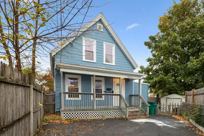 26 Archer St, Lynn, MA 01902 - Photo 1