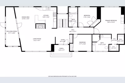 50 Porter St, Granby, MA 01033 - Photo 38