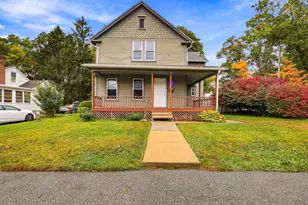 34 Joyce St, Webster, MA 01570 - Photo 1