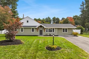80 Edward Rd, Raynham, MA 02767 - Photo 1