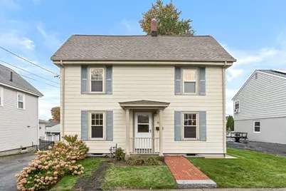 80 Nelson St, Winchester, MA 01890 - Photo 1