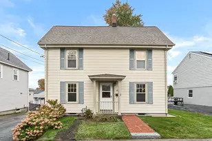 80 Nelson St, Winchester, MA 01890 - Photo 1