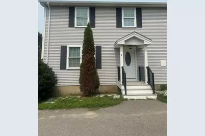 82 Johnson St #1, Taunton, MA 02780 - Photo 2