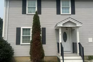 82 Johnson St, Taunton, MA 02780 - Photo 2