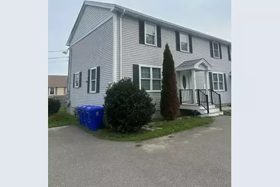 82 Johnson St #1, Taunton, MA 02780 - Photo 1