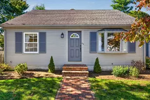 68 Harman Ave, Seekonk, MA 02771 - Photo 1
