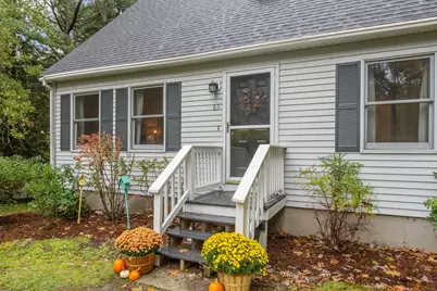 65 Nichols Rd, Barre, MA 01005 - Photo 2