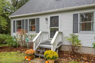 65 Nichols Rd, Barre, MA 01005 - Photo 2