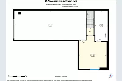 25 Voyagers Ln #25, Ashland, MA 01721 - Photo 30