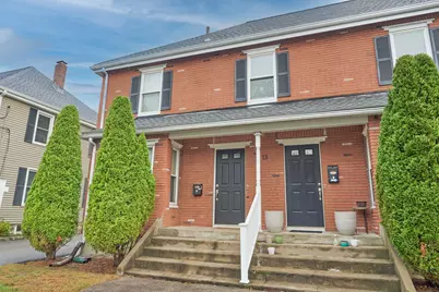 13 Hartwell St #1, Waltham, MA 02453 - Photo 30
