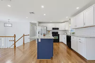 258 Dunbar St., Taunton, MA 02780 - Photo 4