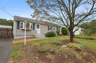 14 Standish Ave, Wareham, MA 02538 - Photo 1