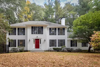 81 Tisdale Drive, Dover, MA 02030 - Photo 1