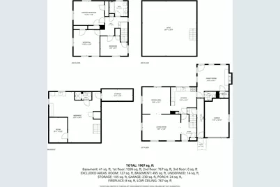 50 Lyons St, Quincy, MA 02169 - Photo 38