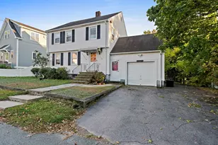 50 Lyons St, Quincy, MA 02169 - Photo 2