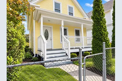 5 Branch St, Worcester, MA 01604 - Photo 2
