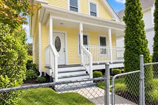 5 Branch St, Worcester, MA 01604 - Photo 2