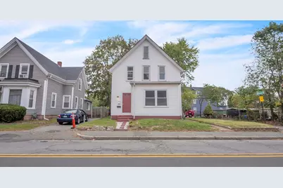 58 Clinton St, Brockton, MA 02302 - Photo 2