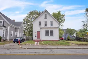 58 Clinton St, Brockton, MA 02302 - Photo 2