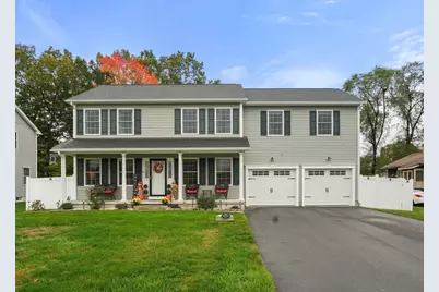 7 Snowden St, Springfield, MA 01119 - Photo 1