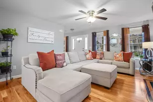7 Snowden St, Springfield, MA 01119 - Photo 6