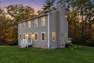 54 Lower Gore Rd, Webster, MA 01570 - Photo 2