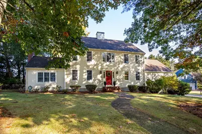 30 Turner Drive, Bridgewater, MA 02324 - Photo 1