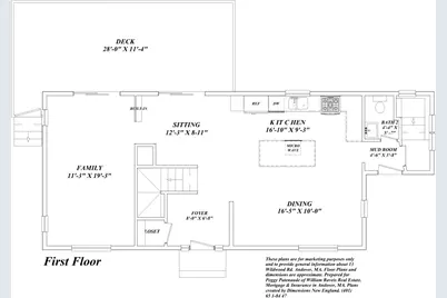 13 Wildwood Road, Andover, MA 01810 - Photo 40