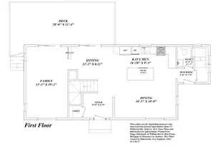 13 Wildwood Rd, Andover, MA 01810 - Photo 40