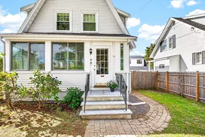 8 Sunnyside Rd, Quincy, MA 02169 - Photo 4