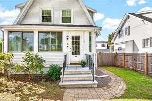 8 Sunnyside Rd, Quincy, MA 02169 - Photo 4