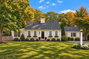 42 Plain Rd, Wayland, MA 01778 - Photo 1