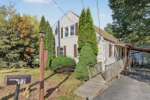 77 Progressive St, Worcester, MA 01604 - Photo 1