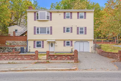 116 Washington St #116, Melrose, MA 02176 - Photo 1