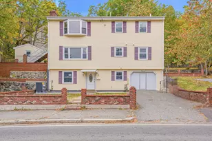 116 Washington St, Melrose, MA 02176 - Photo 1