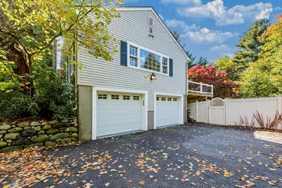 15 Dedham Street, Sharon, MA 02067 - Photo 38