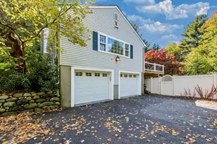 15 Dedham St, Sharon, MA 02067 - Photo 38