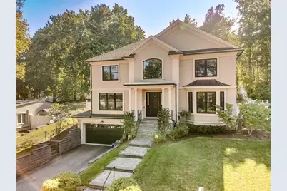 155 Hartman Rd, Newton, MA 02459 - Photo 1