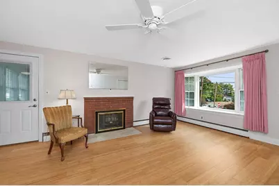 265 Temple Road, Waltham, MA 02452 - Photo 6