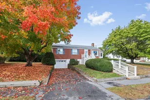 265 Temple Rd, Waltham, MA 02452 - Photo 4