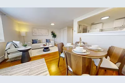 20 Riverside Street #2-3, Watertown, MA 02472 - Photo 4