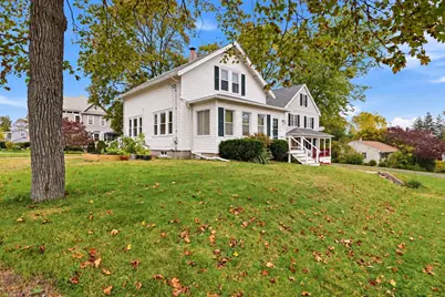 26 Locust Street, Brockton, MA 02301 - Photo 2