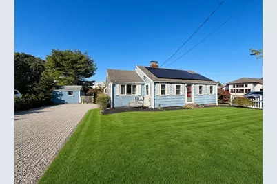 41 Edwards Ave, Dennis, MA 02639 - Photo 20