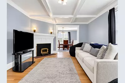 48 Hawthorn Rd, Milton, MA 02186 - Photo 2