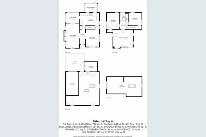 6 Rowe St, Milton, MA 02186 - Photo 32